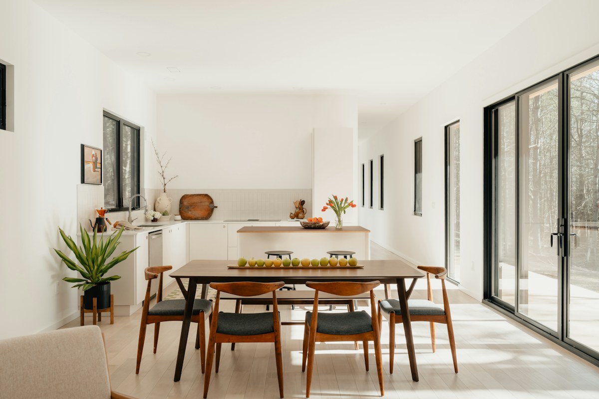 Dining & Bar lifestyle inspiration