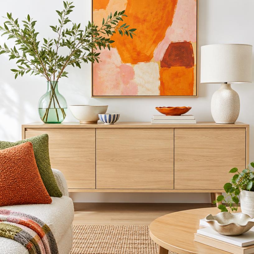 Homewares & Decor lifestyle inspiration