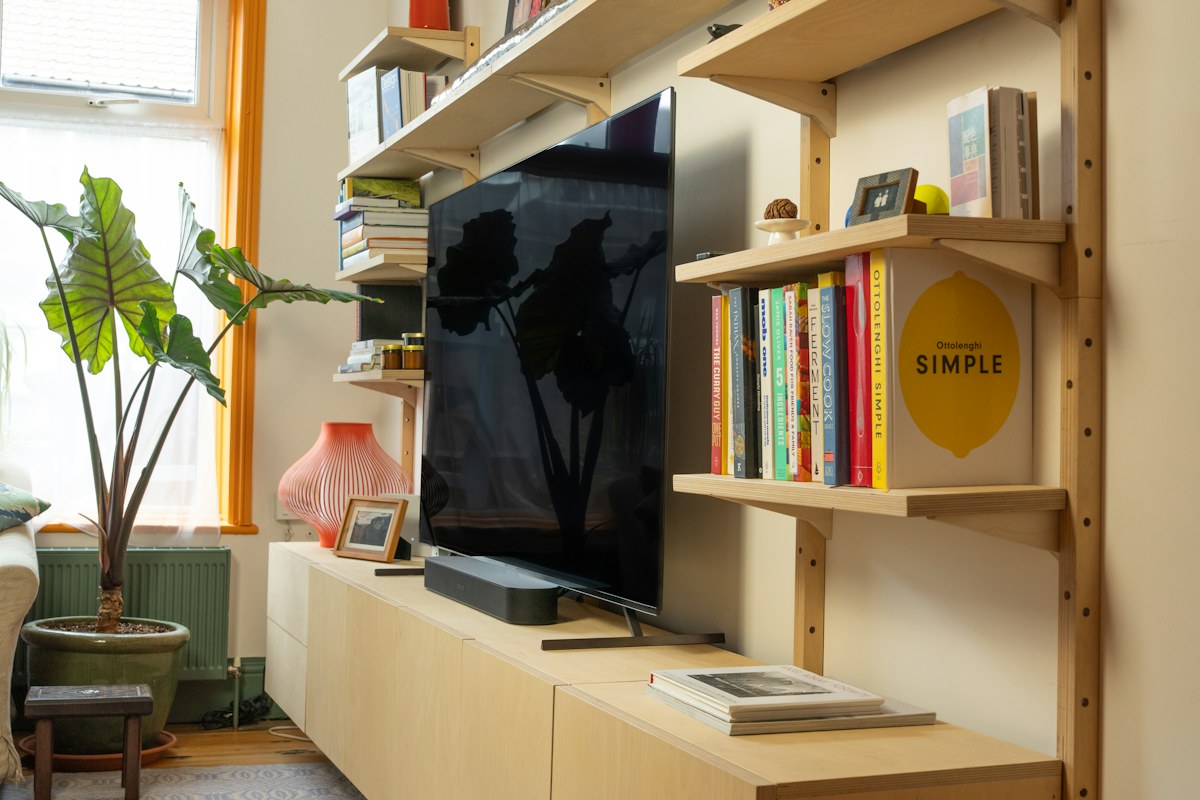 Storage & Organisation lifestyle inspiration